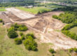 Bloomingfield Homes New Construction Site